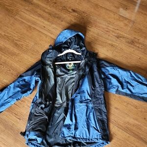 Cabelas Outerwear Jacket Size L For Men
